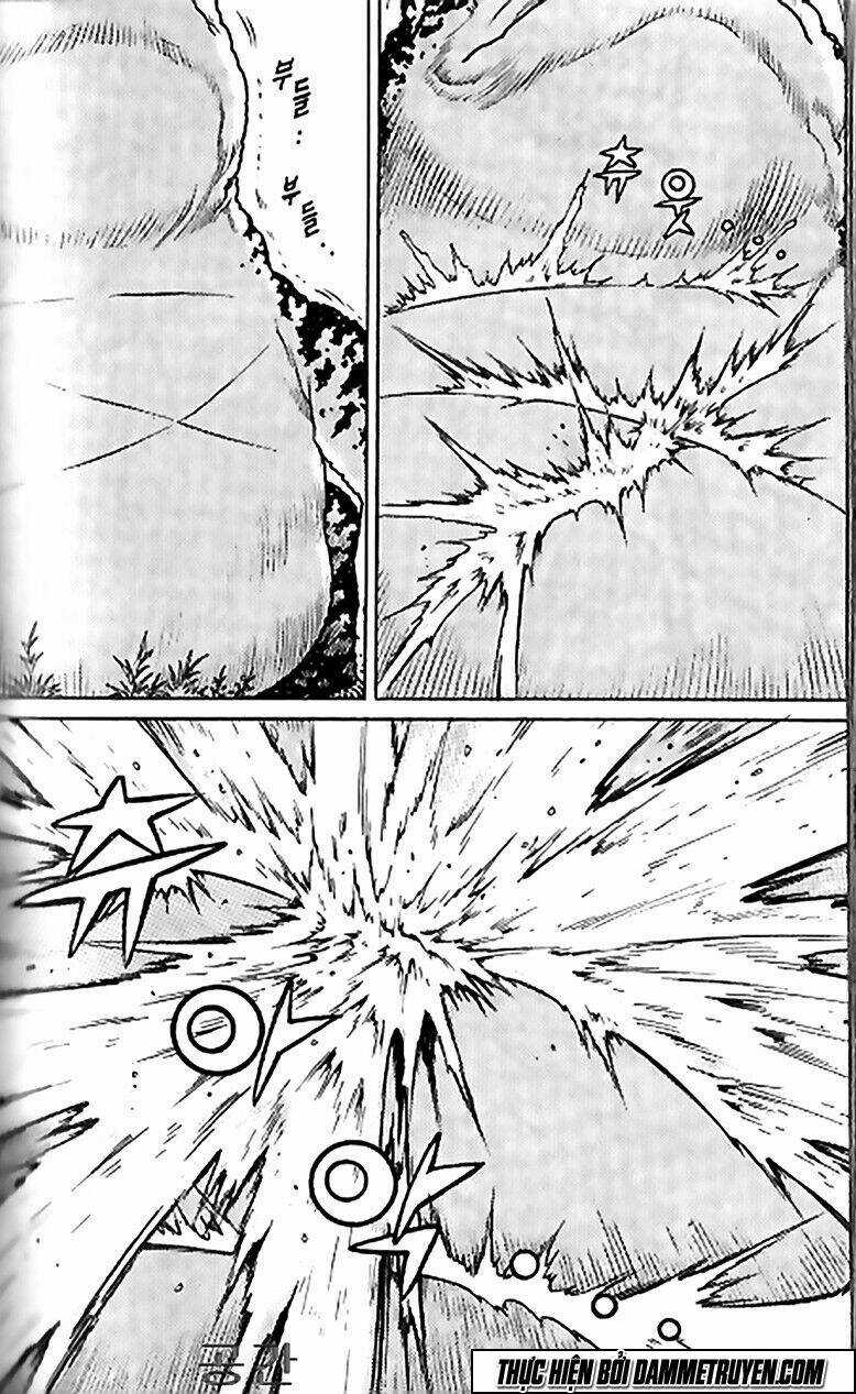 Quái Hiệp Truyện Chapter 33 trang 10