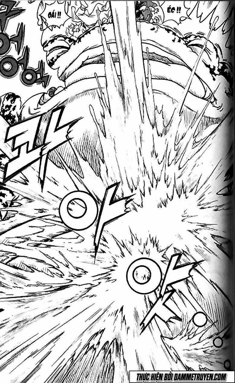 Quái Hiệp Truyện Chapter 33 trang 11