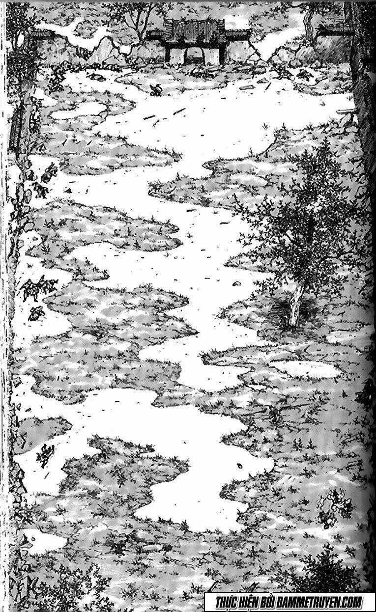 Quái Hiệp Truyện Chapter 33 trang 15