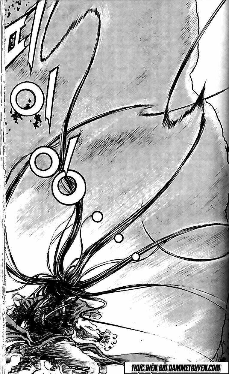 Quái Hiệp Truyện Chapter 33 trang 7