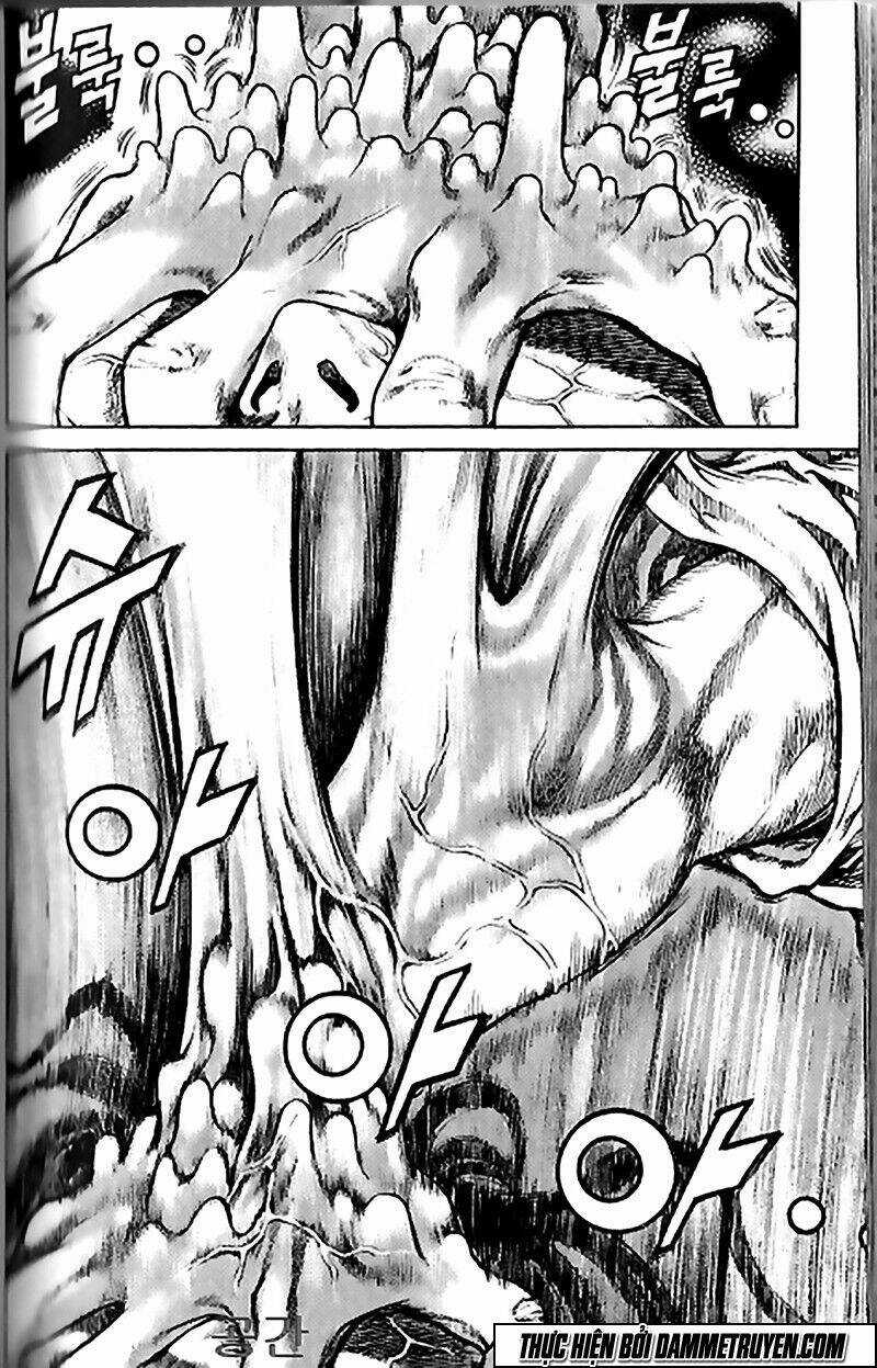 Quái Hiệp Truyện Chapter 34 trang 23