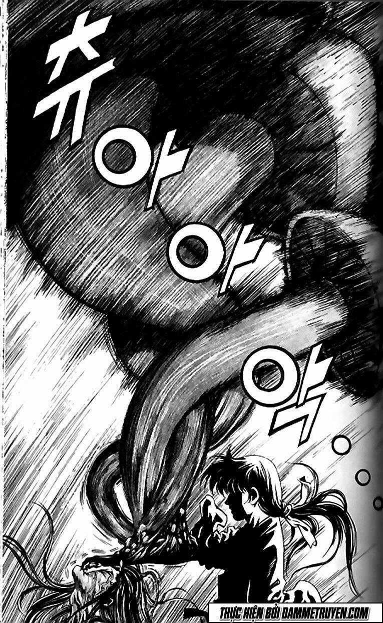 Quái Hiệp Truyện Chapter 34 trang 24