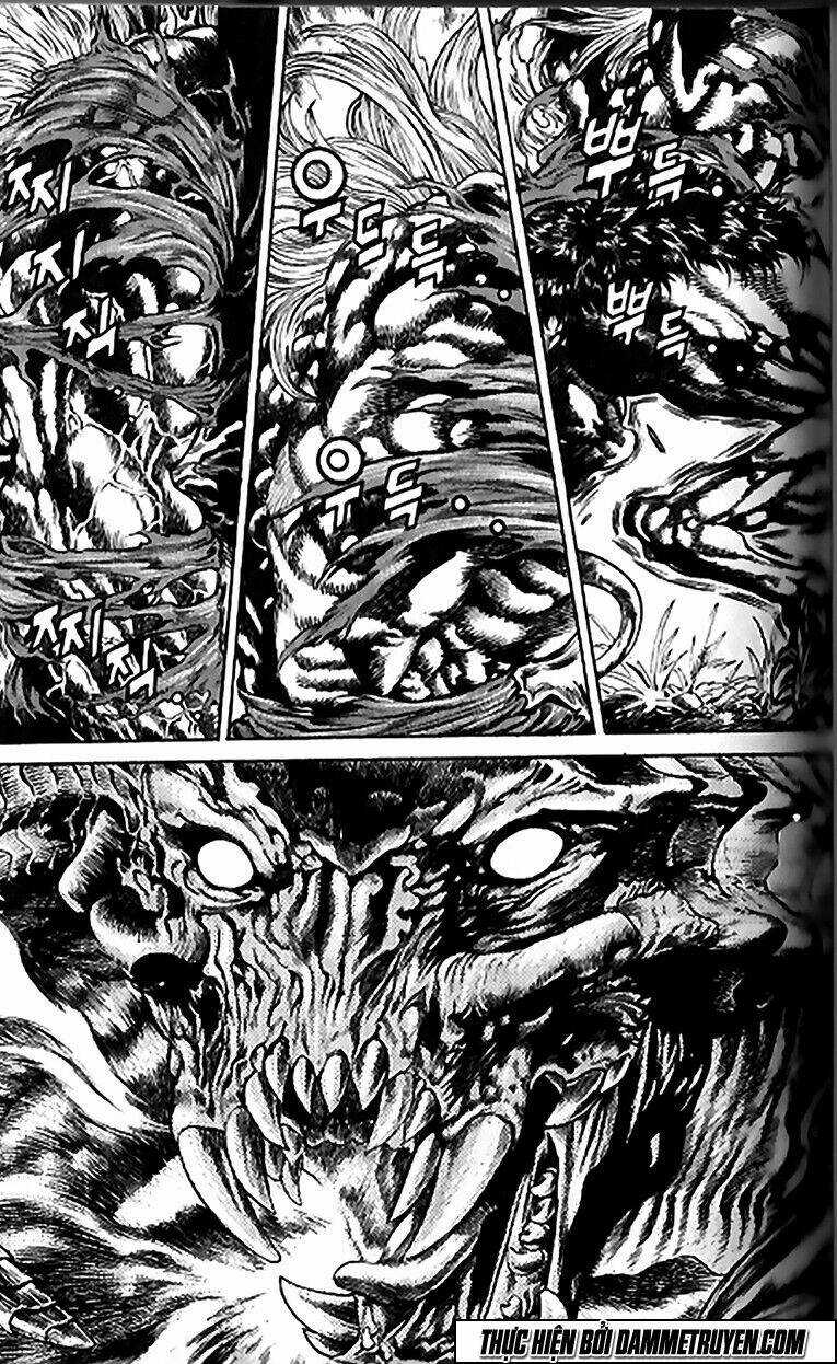 Quái Hiệp Truyện Chapter 35 trang 17