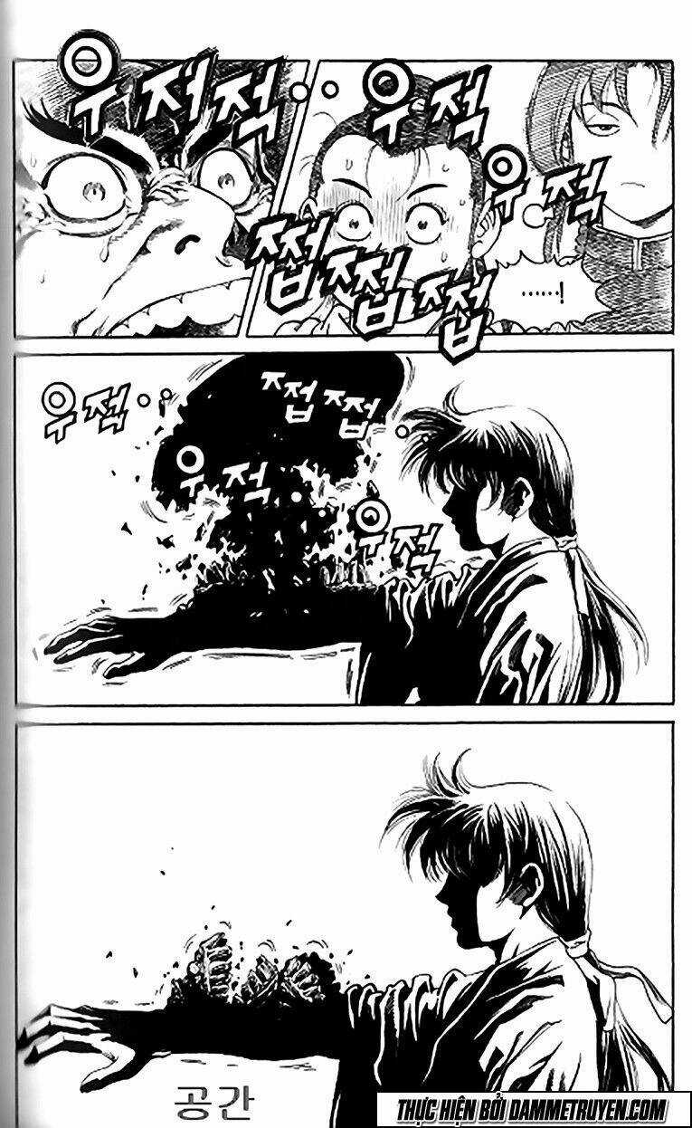 Quái Hiệp Truyện Chapter 35 trang 2