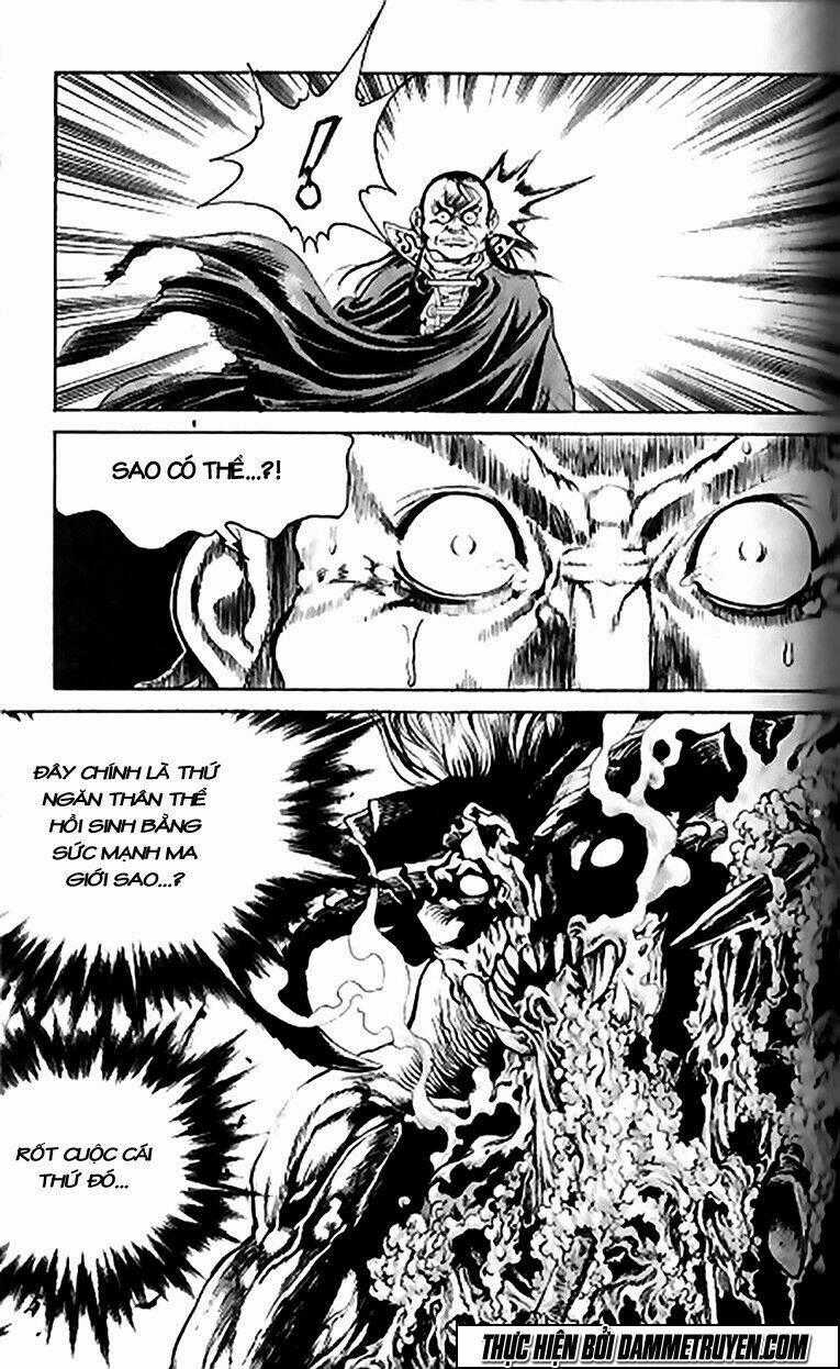 Quái Hiệp Truyện Chapter 35 trang 25