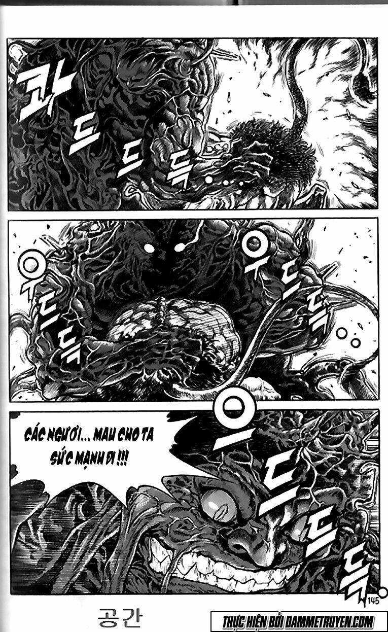 Quái Hiệp Truyện Chapter 36 trang 12