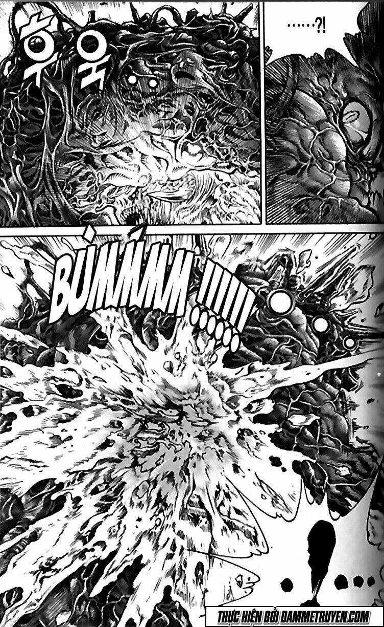 Quái Hiệp Truyện Chapter 36 trang 13