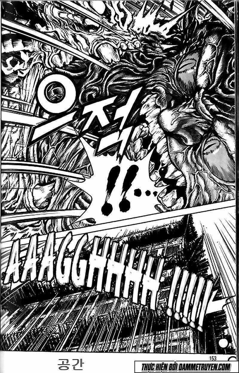 Quái Hiệp Truyện Chapter 36 trang 20