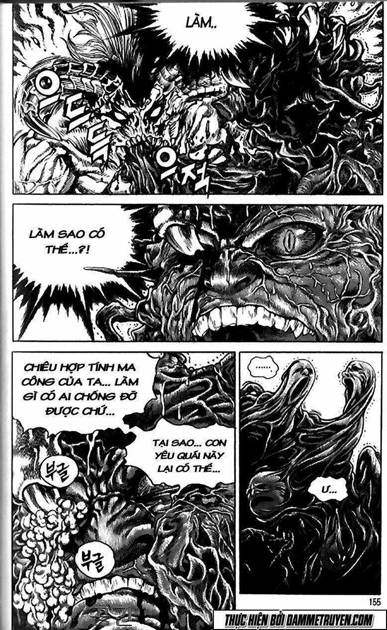 Quái Hiệp Truyện Chapter 36 trang 22