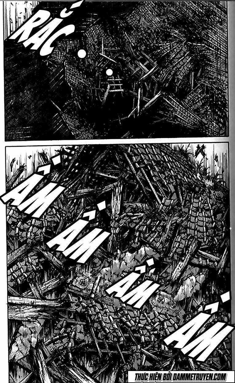 Quái Hiệp Truyện Chapter 36 trang 25