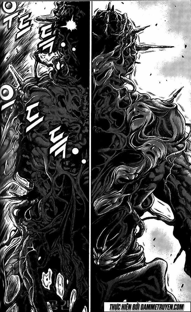 Quái Hiệp Truyện Chapter 36 trang 8