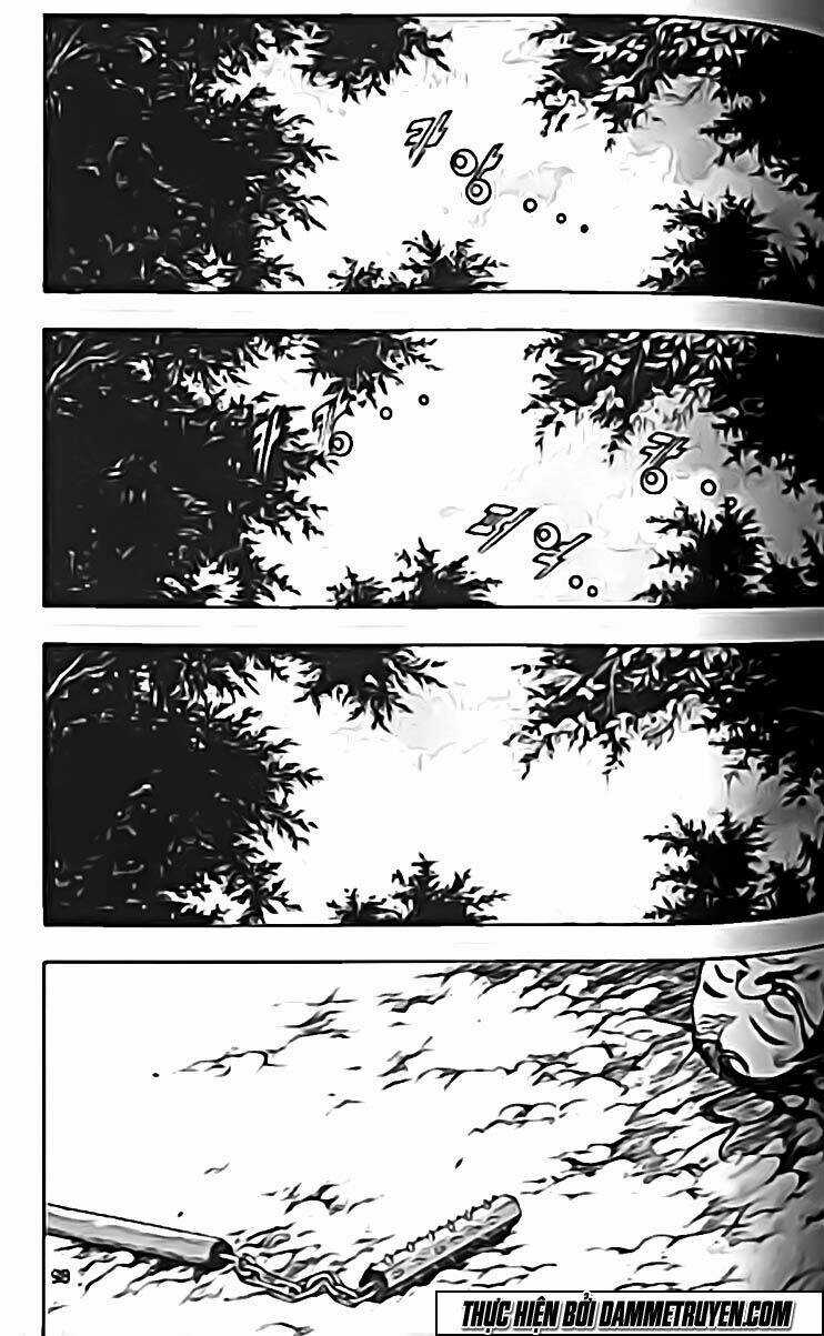 Quái Hiệp Truyện Chapter 4 trang 12