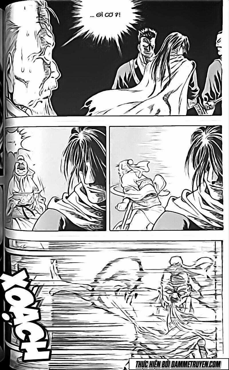 Quái Hiệp Truyện Chapter 5 trang 19