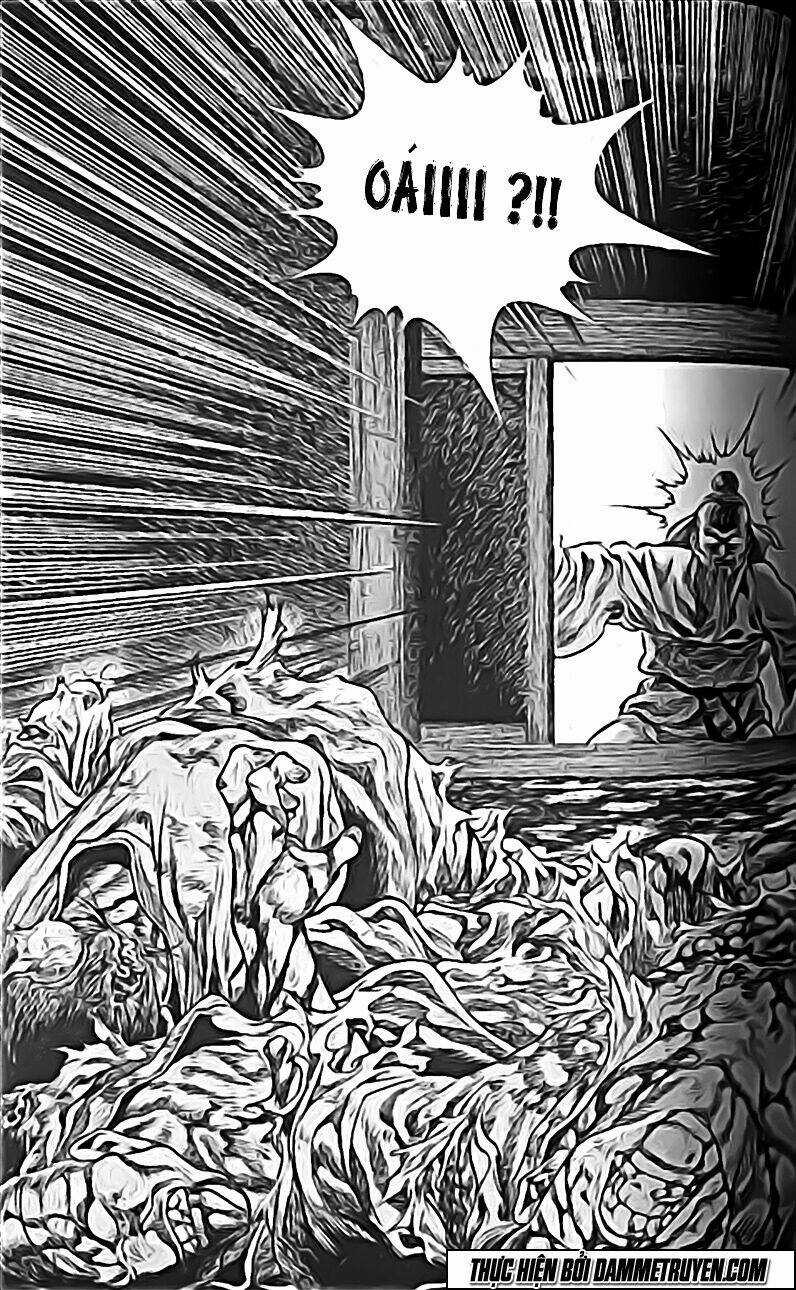 Quái Hiệp Truyện Chapter 5 trang 20