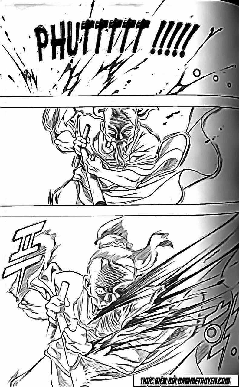 Quái Hiệp Truyện Chapter 5 trang 24