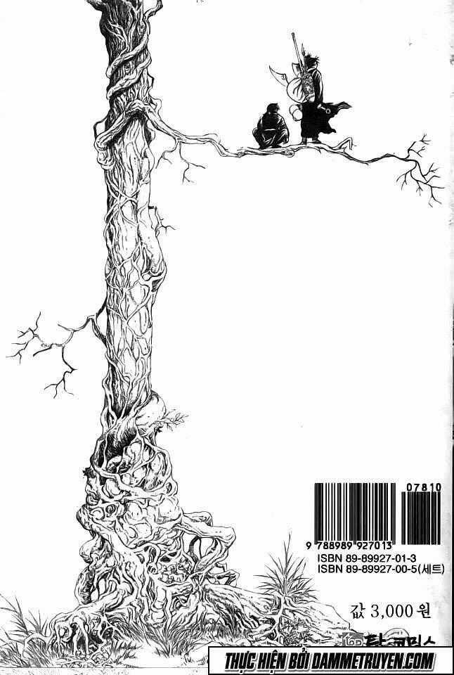 Quái Hiệp Truyện Chapter 6 trang 26
