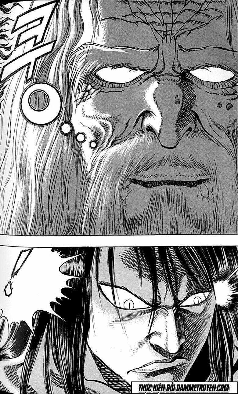 Quái Hiệp Truyện Chapter 7 trang 16