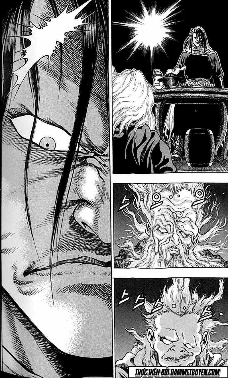 Quái Hiệp Truyện Chapter 7 trang 18