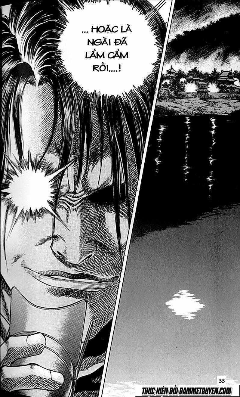 Quái Hiệp Truyện Chapter 7 trang 24