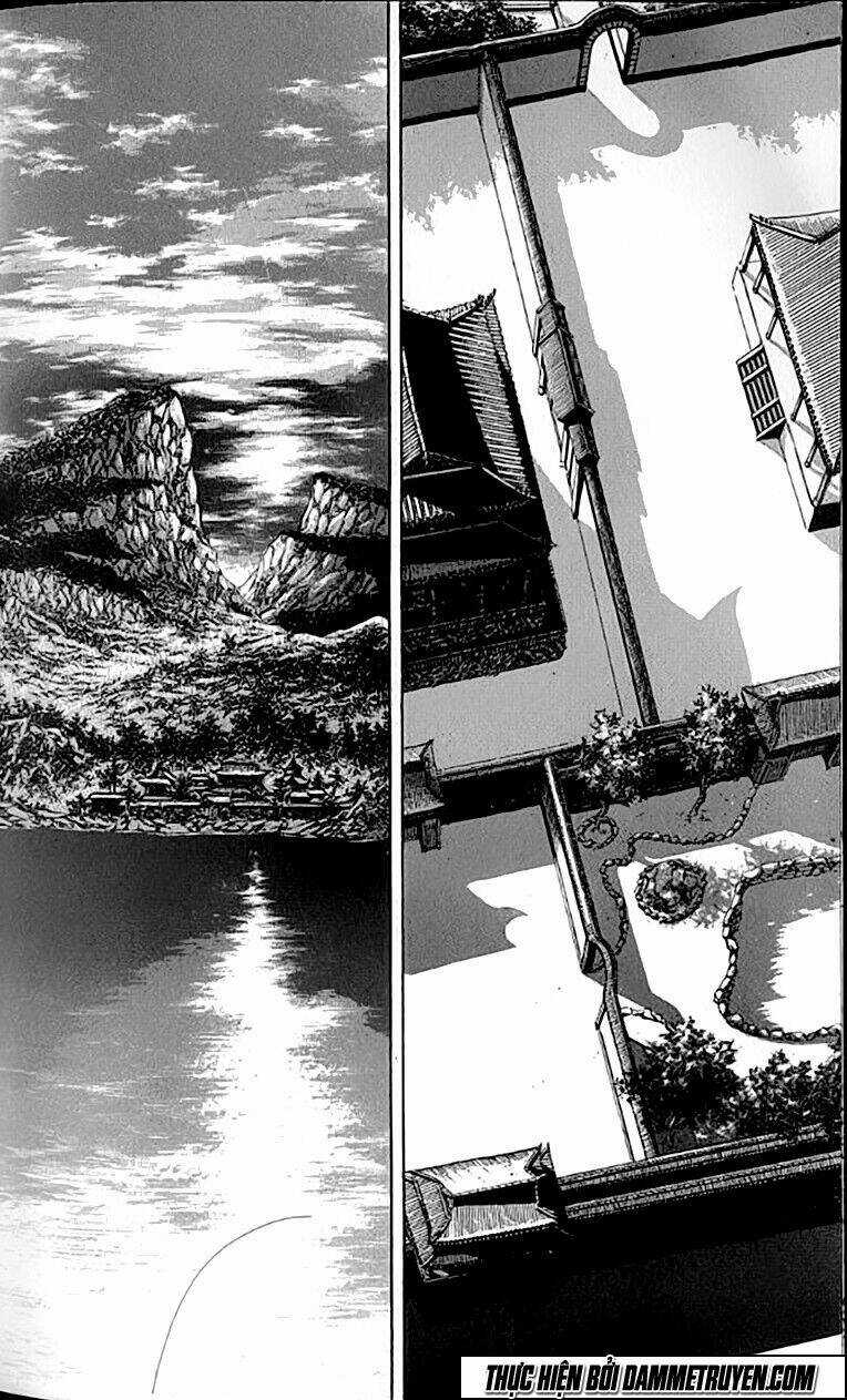 Quái Hiệp Truyện Chapter 7 trang 6