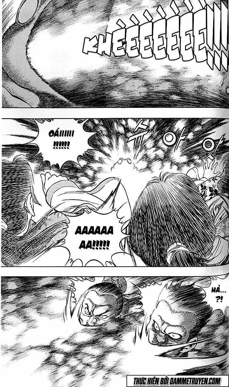 Quái Hiệp Truyện Chapter 8 trang 14