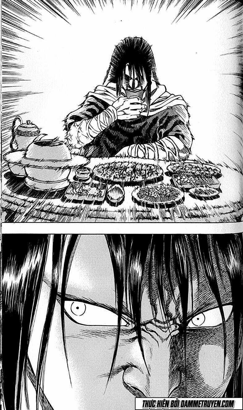 Quái Hiệp Truyện Chapter 8 trang 22