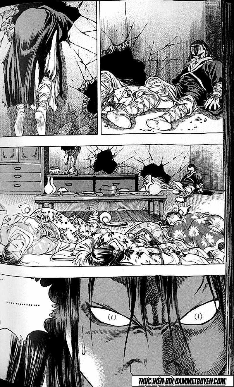 Quái Hiệp Truyện Chapter 9 trang 14