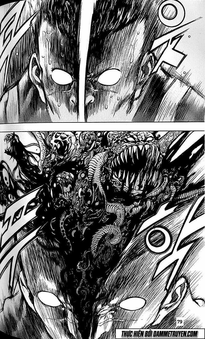 Quái Hiệp Truyện Chapter 9 trang 20