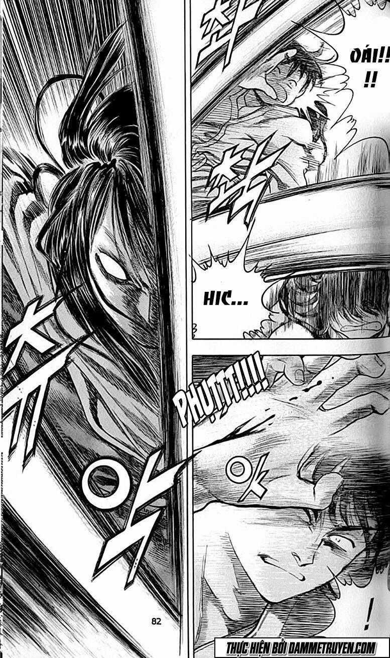 Quái Hiệp Truyện Chapter 9 trang 23