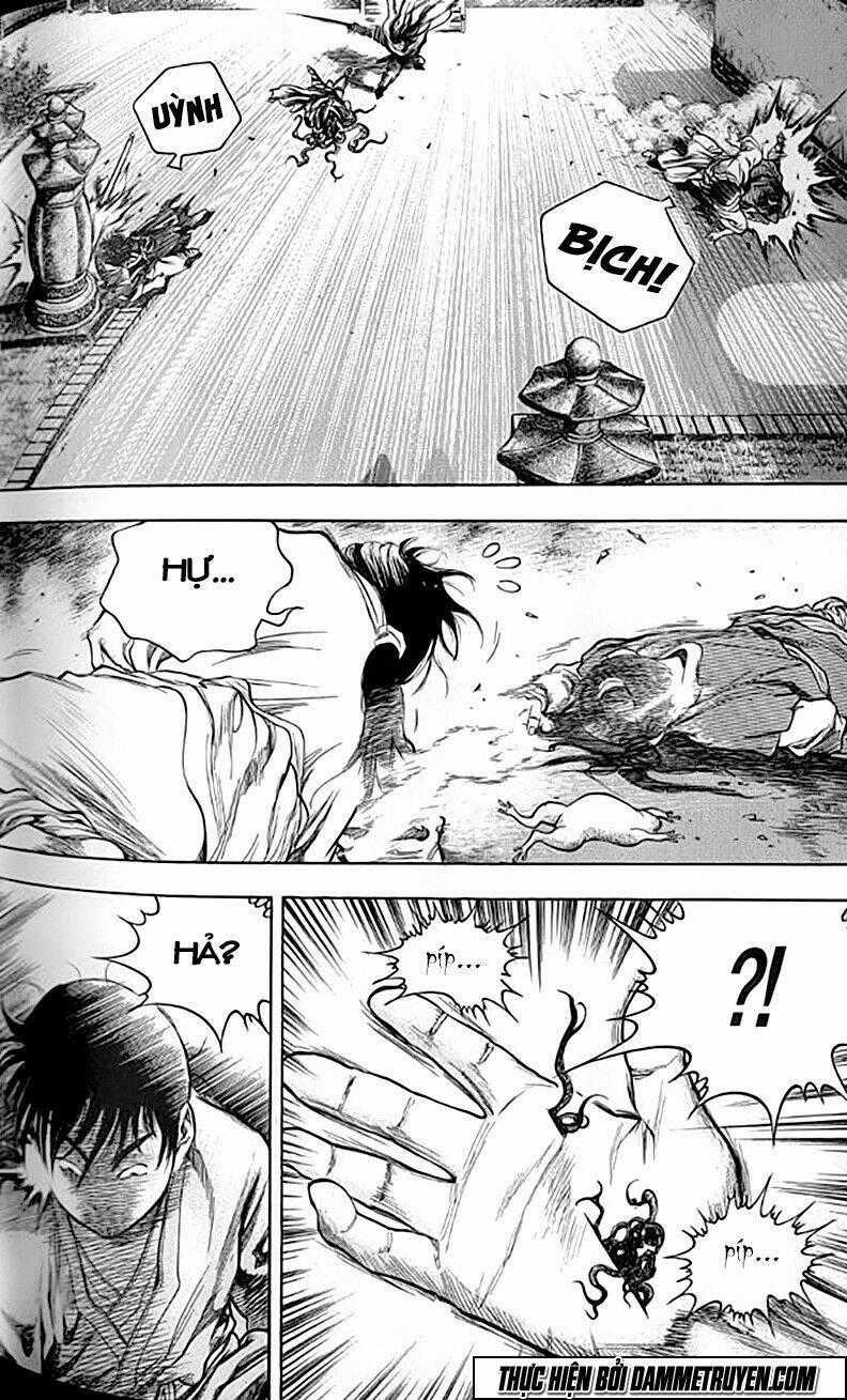 Quái Hiệp Truyện Chapter 9 trang 24