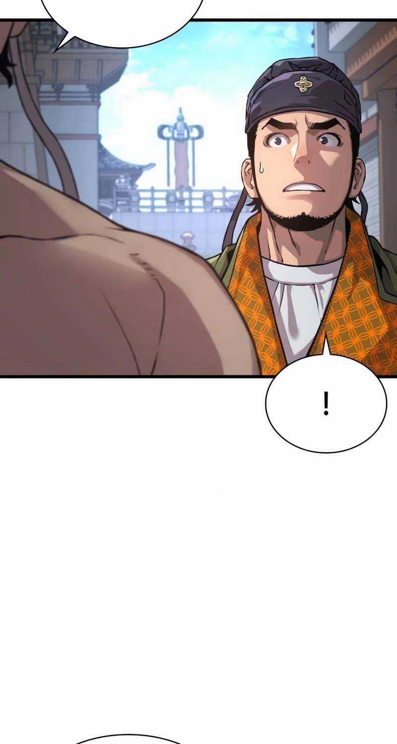 Quái Lực Loạn Thần Chapter 26.5 trang 17