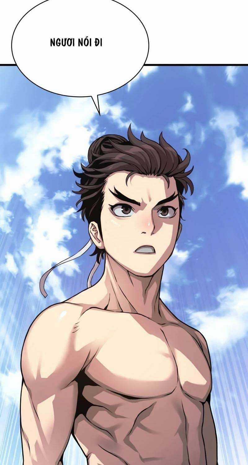 Quái Lực Loạn Thần Chapter 26.5 trang 18