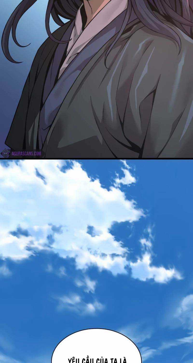 Quái Lực Loạn Thần Chapter 26.5 trang 21