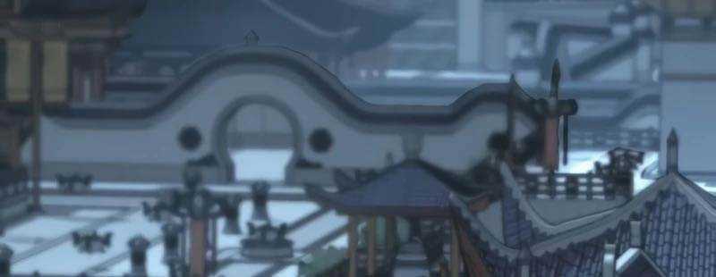 Quái Lực Loạn Thần Chapter 26.5 trang 23