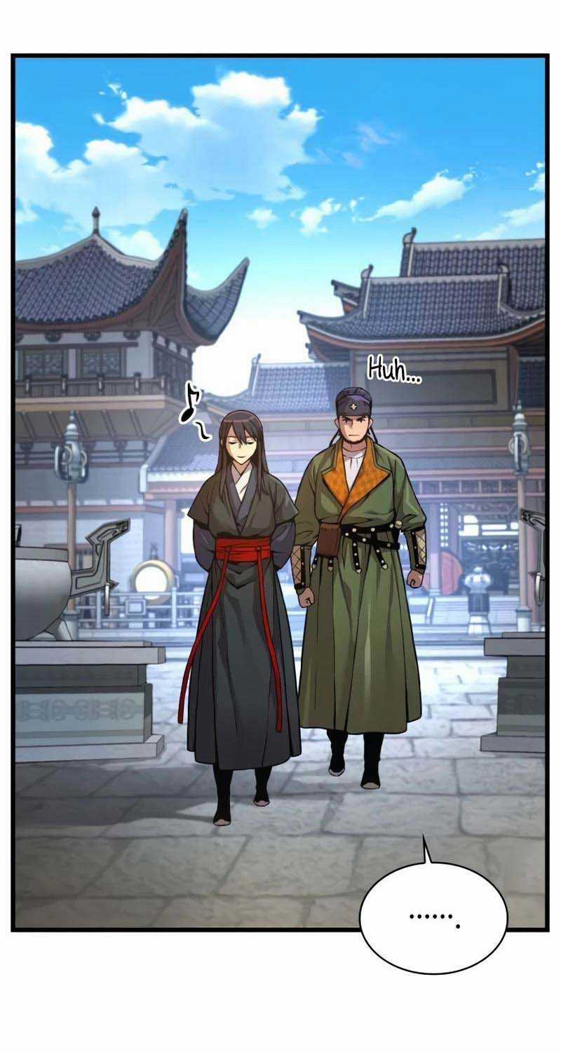 Quái Lực Loạn Thần Chapter 26.5 trang 25