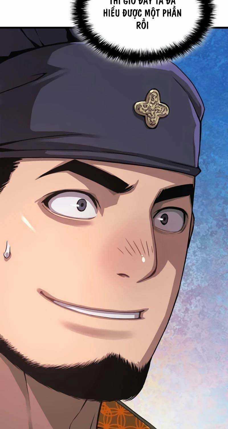 Quái Lực Loạn Thần Chapter 26.5 trang 28