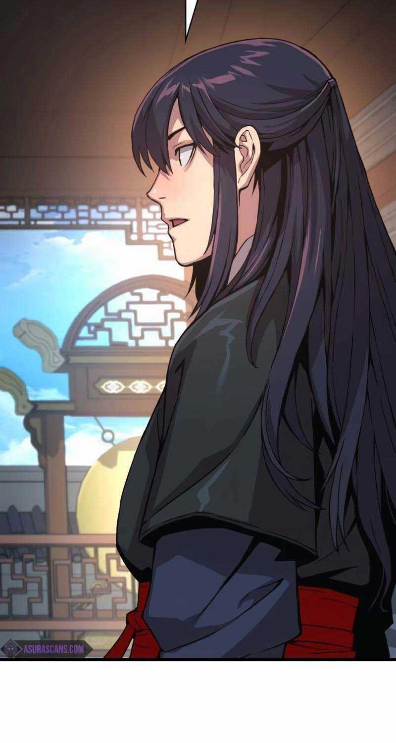 Quái Lực Loạn Thần Chapter 26.5 trang 3