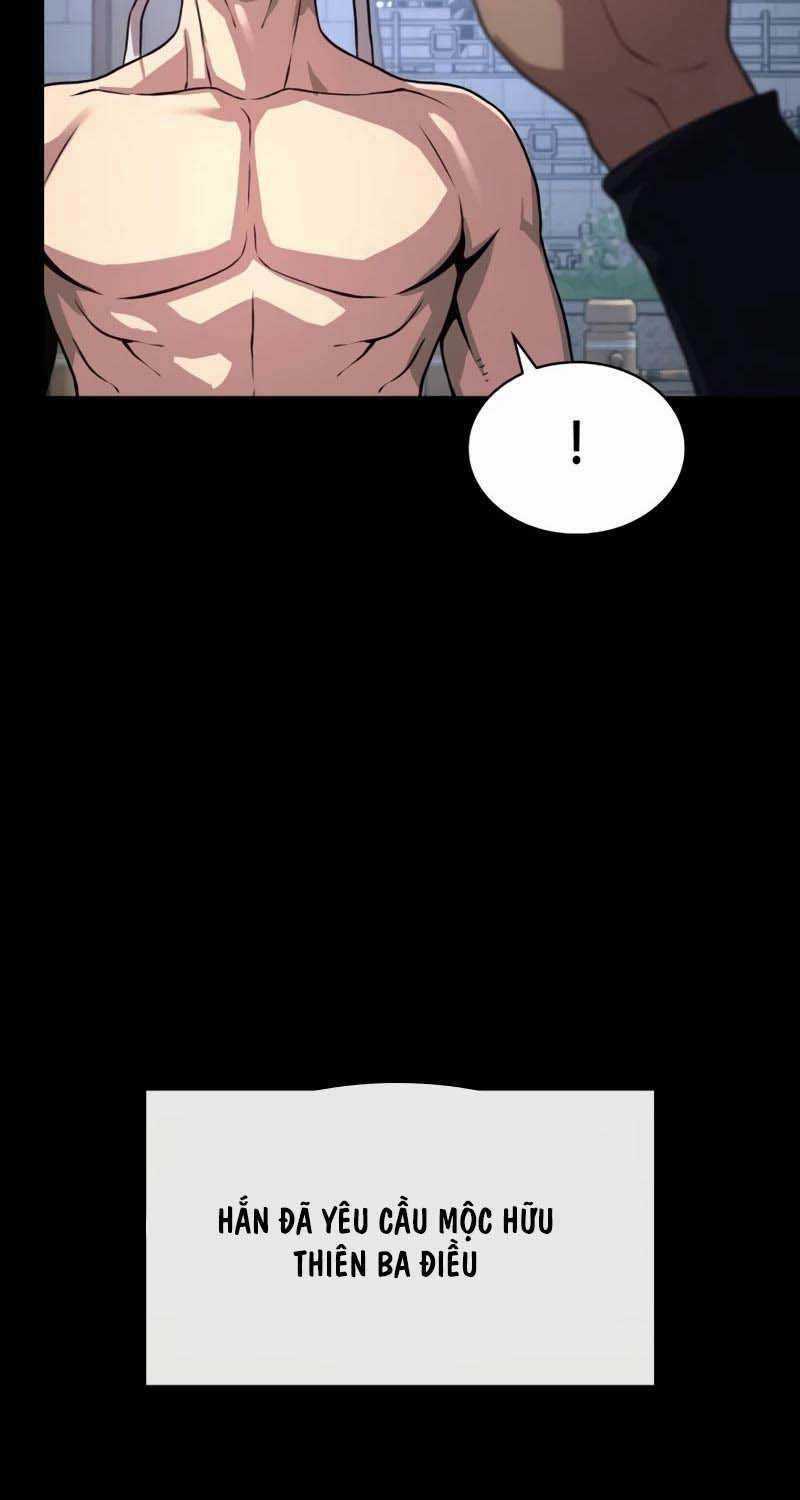 Quái Lực Loạn Thần Chapter 26.5 trang 31