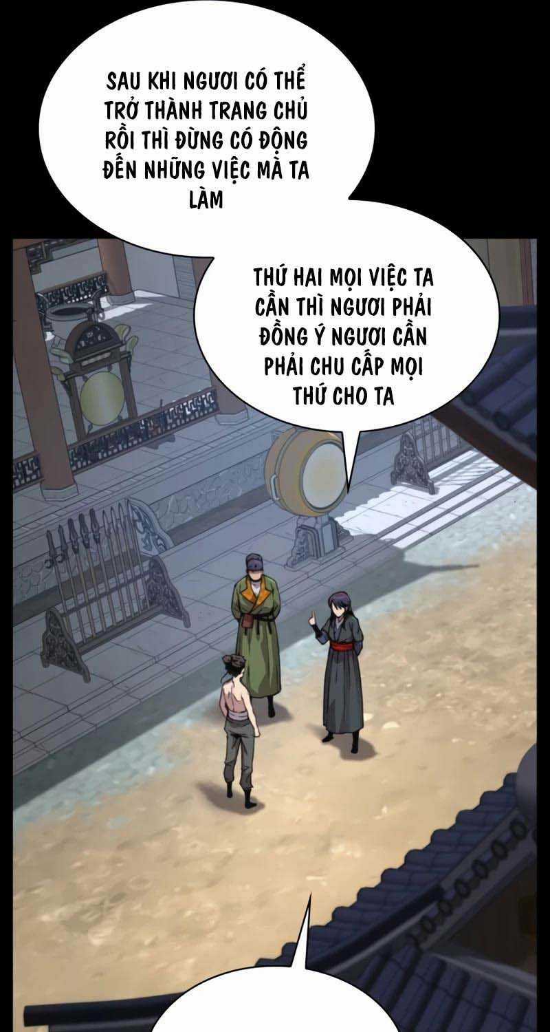 Quái Lực Loạn Thần Chapter 26.5 trang 33