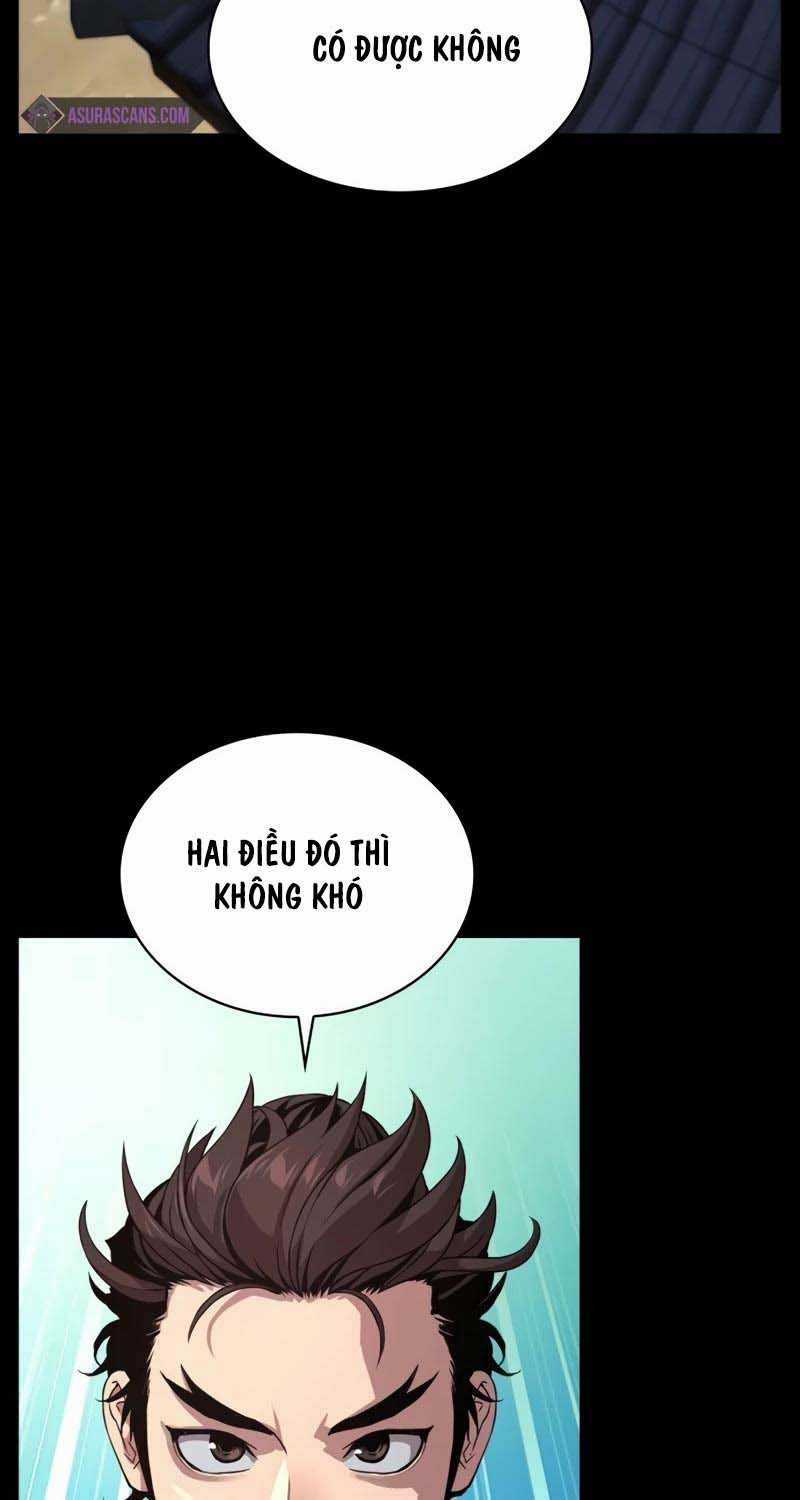 Quái Lực Loạn Thần Chapter 26.5 trang 34