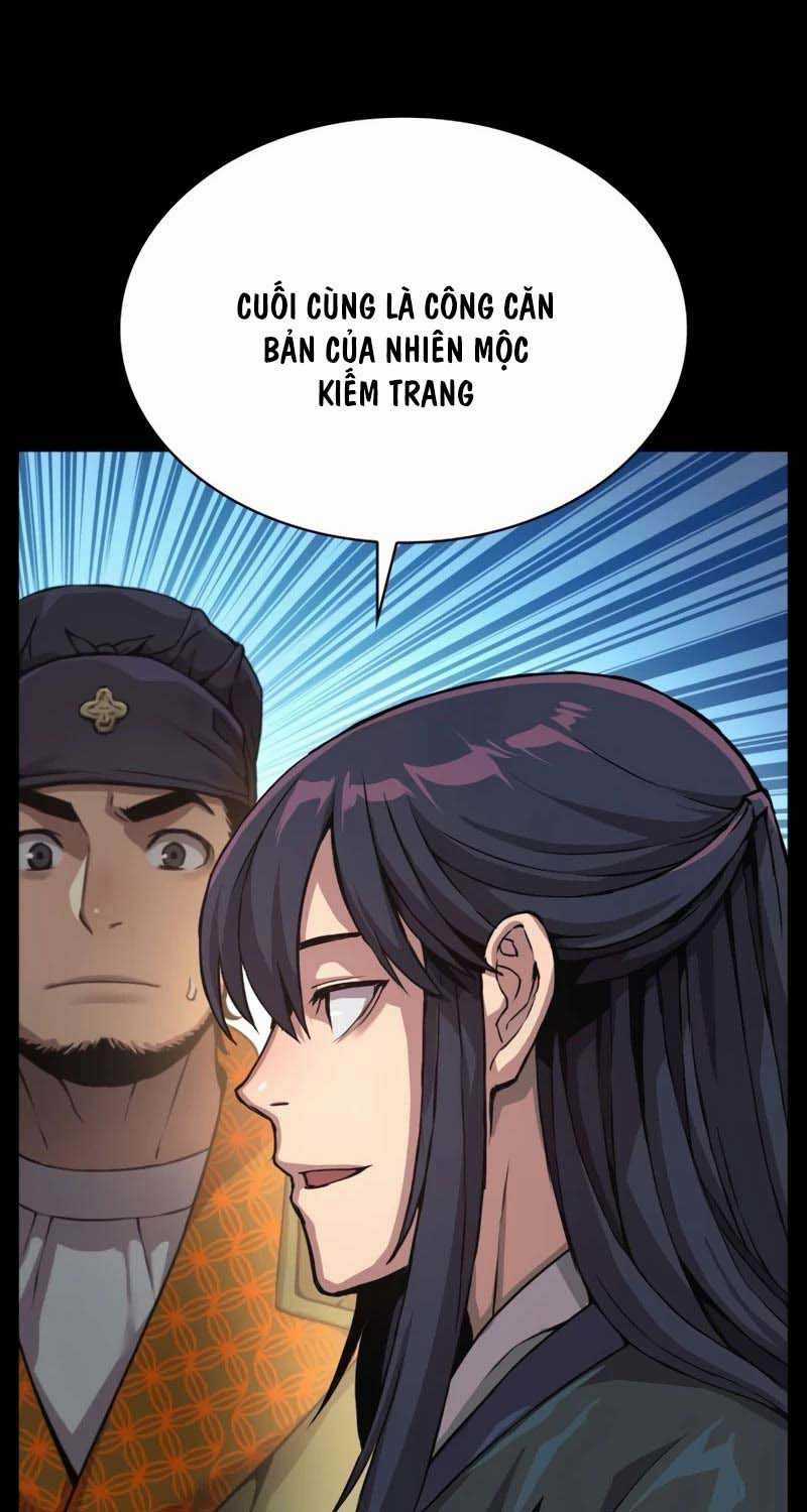 Quái Lực Loạn Thần Chapter 26.5 trang 38