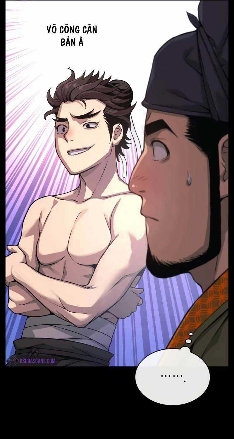 Quái Lực Loạn Thần Chapter 26.5 trang 41