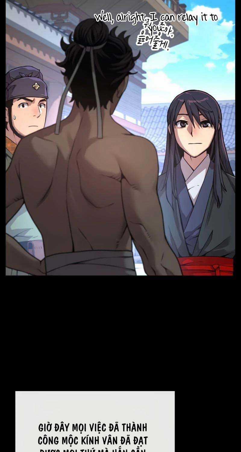 Quái Lực Loạn Thần Chapter 26.5 trang 43