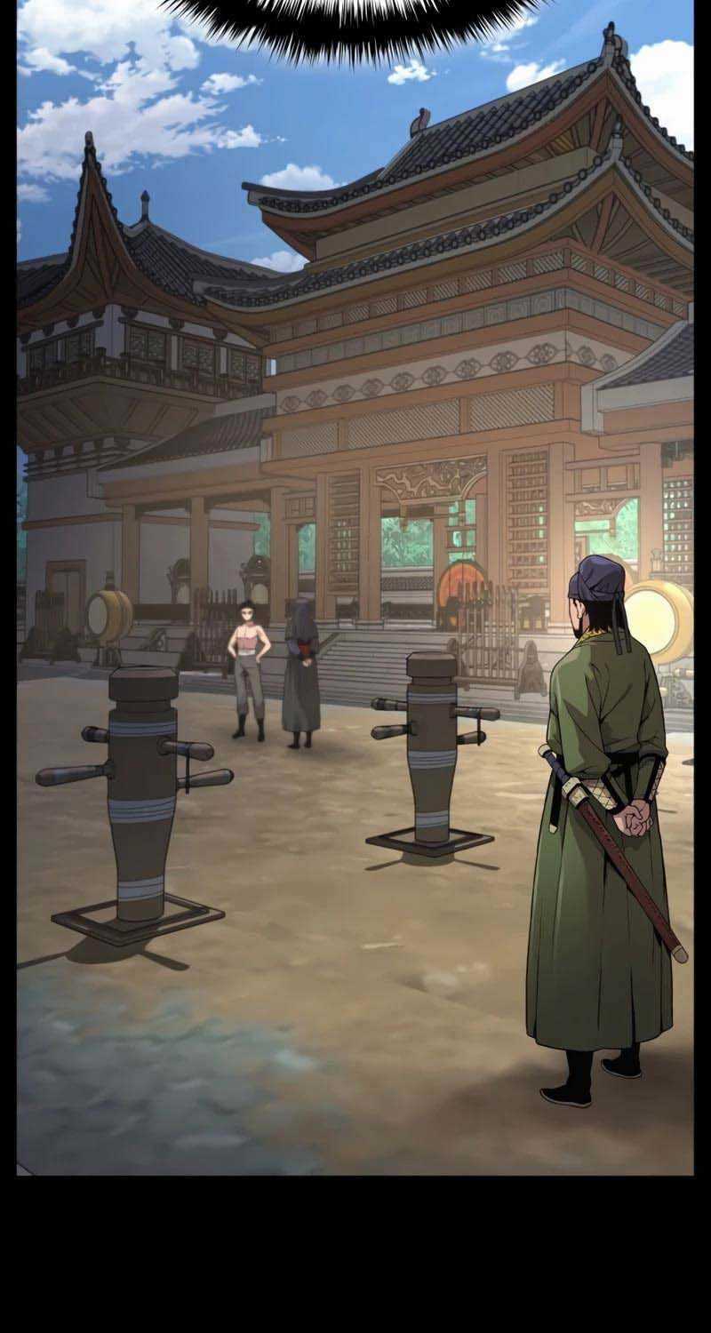 Quái Lực Loạn Thần Chapter 26.5 trang 45