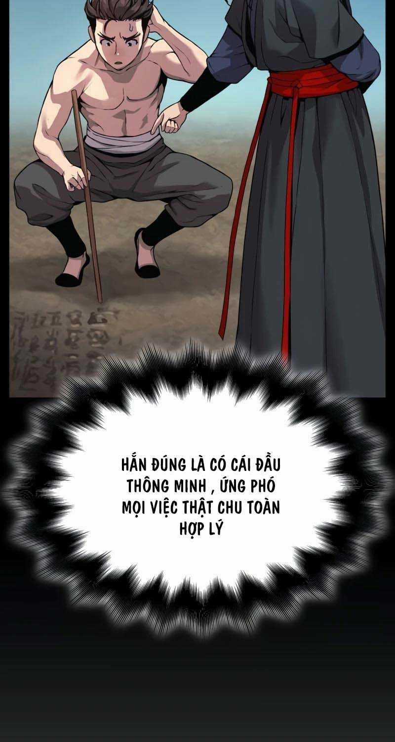 Quái Lực Loạn Thần Chapter 26.5 trang 47