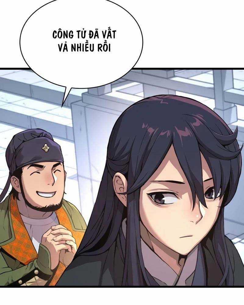 Quái Lực Loạn Thần Chapter 26.5 trang 49