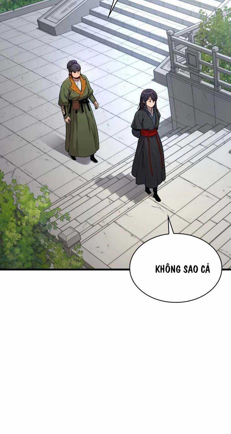 Quái Lực Loạn Thần Chapter 26.5 trang 51