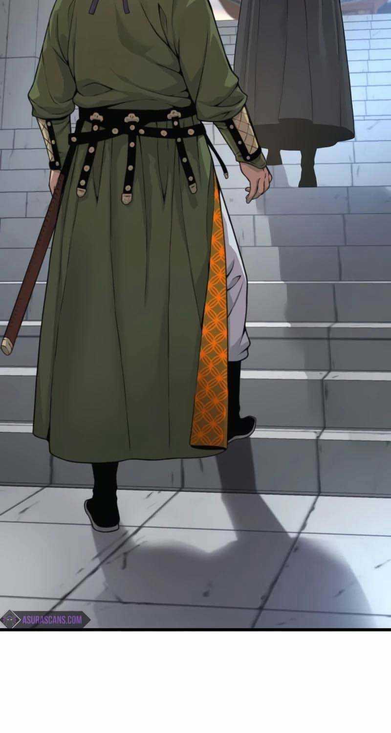 Quái Lực Loạn Thần Chapter 26.5 trang 54