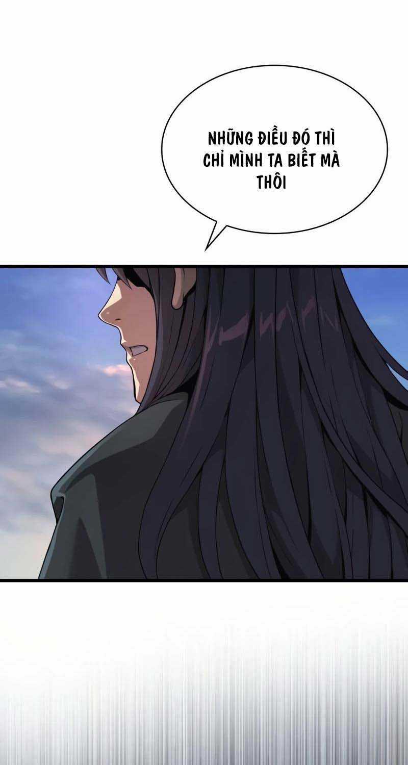 Quái Lực Loạn Thần Chapter 26.5 trang 55