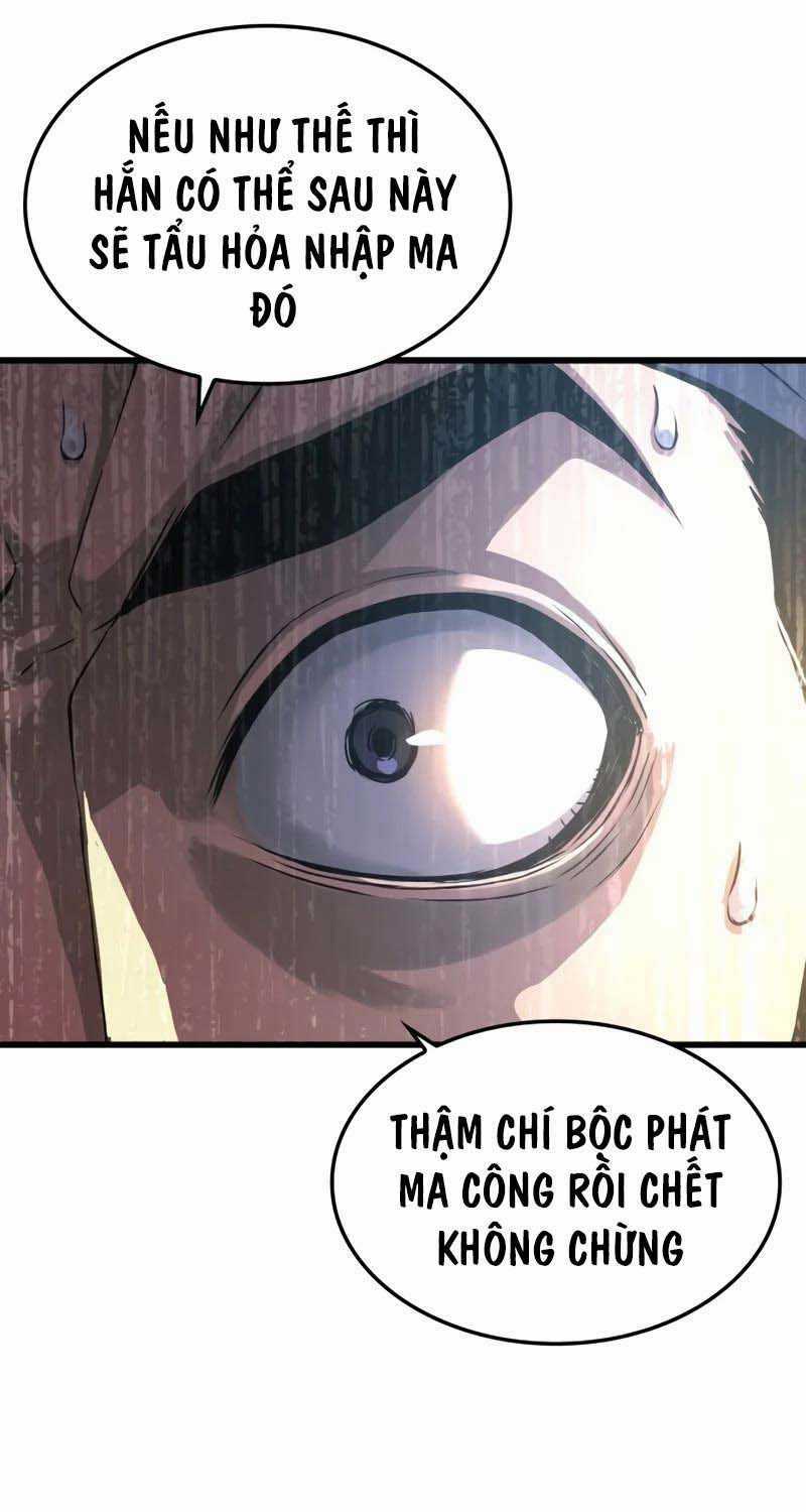 Quái Lực Loạn Thần Chapter 26.5 trang 63